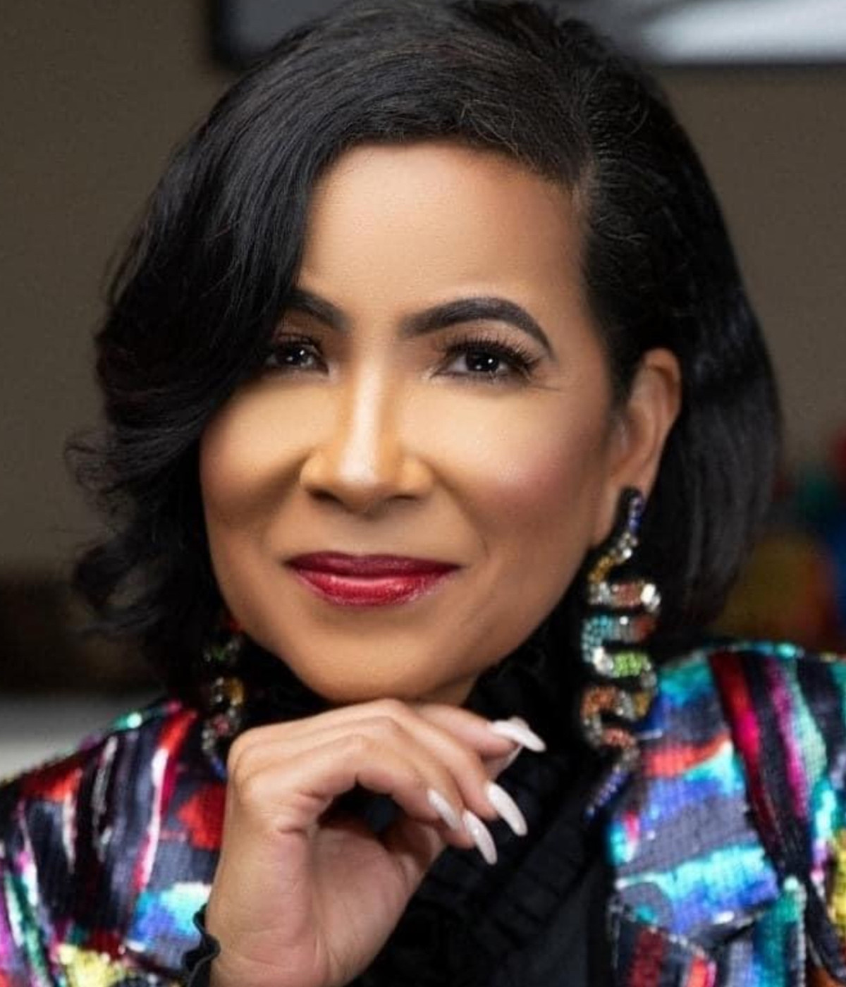 Dr. Renee Fowler Hornbuckle