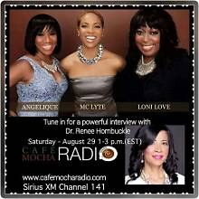 Café Mocha Radio archival asset