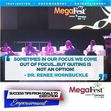 MegaFest archival asset