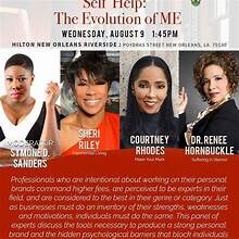 NABJ — The Evolution of ME archival asset