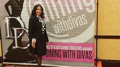 Texas Alliance of Black School Educators archival asset